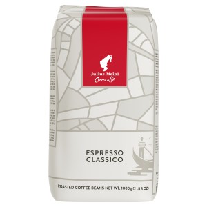Julius Meinl Crema Espresso Classico на зърна 1 кг.